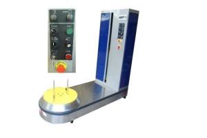 China Airport luggage wrapping machine LP600F-L wholesale