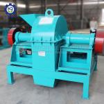 Urea Fertilizer Crusher Machine
