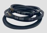 Natural Rubber 2240mm Length 40degree SPB V Belt