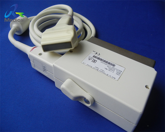 GE 10L Versatile Linear Array Ultrasound Transducer Probe Diagnostic System