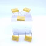 Polypropylene Film Resonance Capacitor 333J /1000V P15mm