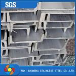 41x41x2.5 Mm Stainless Steel Channel Bar C Steel Purlin SS316 Unistrut P1000