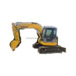 Komatsu Used komatsu pc78us crawler excavator Used construction machine
