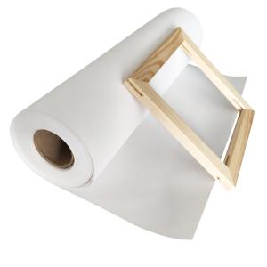 China Waterproof A3 Matte 280gsm Inkjet Canvas Paper wholesale