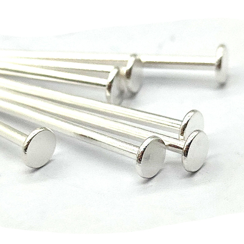 Cold pier customized carbon steel electroplated silver parts High-strength automotive parts