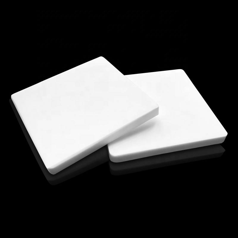 1mm-50mm High Temperature Resistant F4 Sheet Corrosion Resistant PTFE Sheet