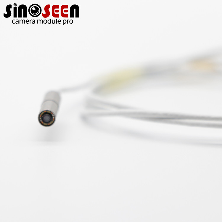 Type-C Interface Medical Endoscope Camera Module For Colonoscopy Gastroscopy