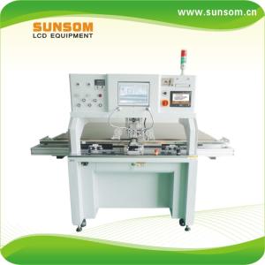 China TFT FPD Repair Bonder Machine wholesale