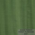 Flooring Fancy Plywood Board E1 Grade Poplar Veneer Plywood Custom