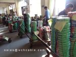 300V Crane Machine Flexible TPE Cable UL20139, UL20626, UL20820, UL21484