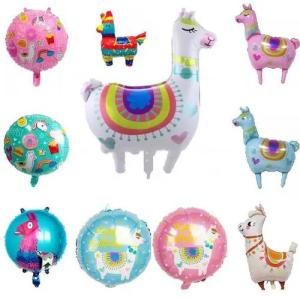 China Film Foil Automatic Balloon Manufacturing Machine 380V wholesale