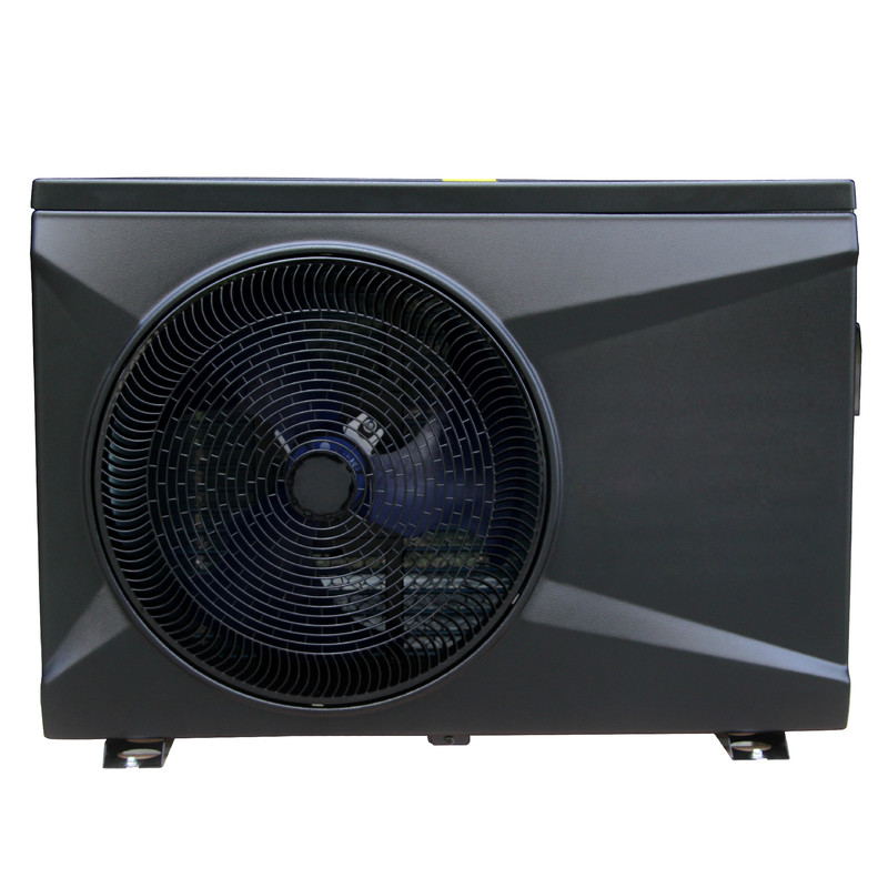 High Efficiency COP Up To 16 Swimming Pool Heat Pump 35KW Water Heaters CE