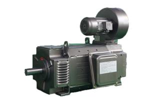 China 48.5A 400V High Voltage DC Motors Z4 112/2-2 3.7kW Asynchronous Electric Motor wholesale