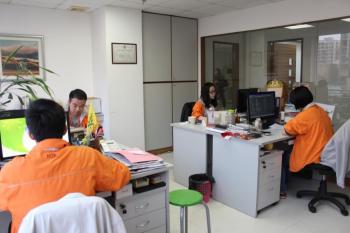 Dingneng (China) building materials Co., Ltd