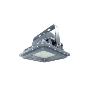 China 20-220W Industrial Explosion Proof Light ATEX Certified wholesale