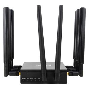 China 5G Wifi из дверного маршрутизатора CPE Wifi 6 высокоскоростный маршрутизатор wholesale