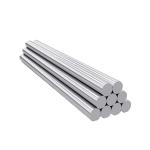 Extrusion Aluminium Alloy Rod Round Bar 5083 6061 7075 T3 T8