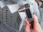 2mm 3mm Stainless Steel Angle Bar AISI 304 316 Ss Iron
