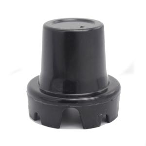 China Painting Black Zinc Alloy Die Casting Parts For CNC Machine ISO9001 wholesale