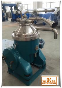 China Dongchi DHZ series ISO9001 qualified Tea-leaf disc separator wholesale