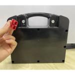 24V 36V 12Ah Electric Wheelchair Battery Replacement Lithium Phosphate Batteries