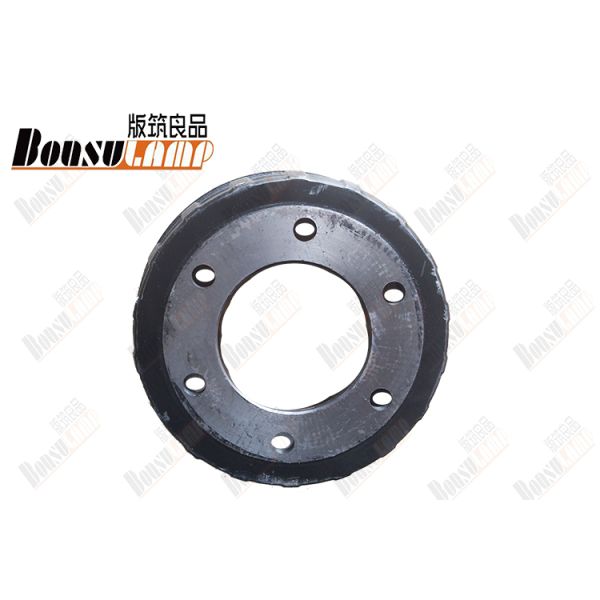 8-97102001-1 8971020011 Truck Chassis Parts Rear Brake Drum For ISUZU 700P