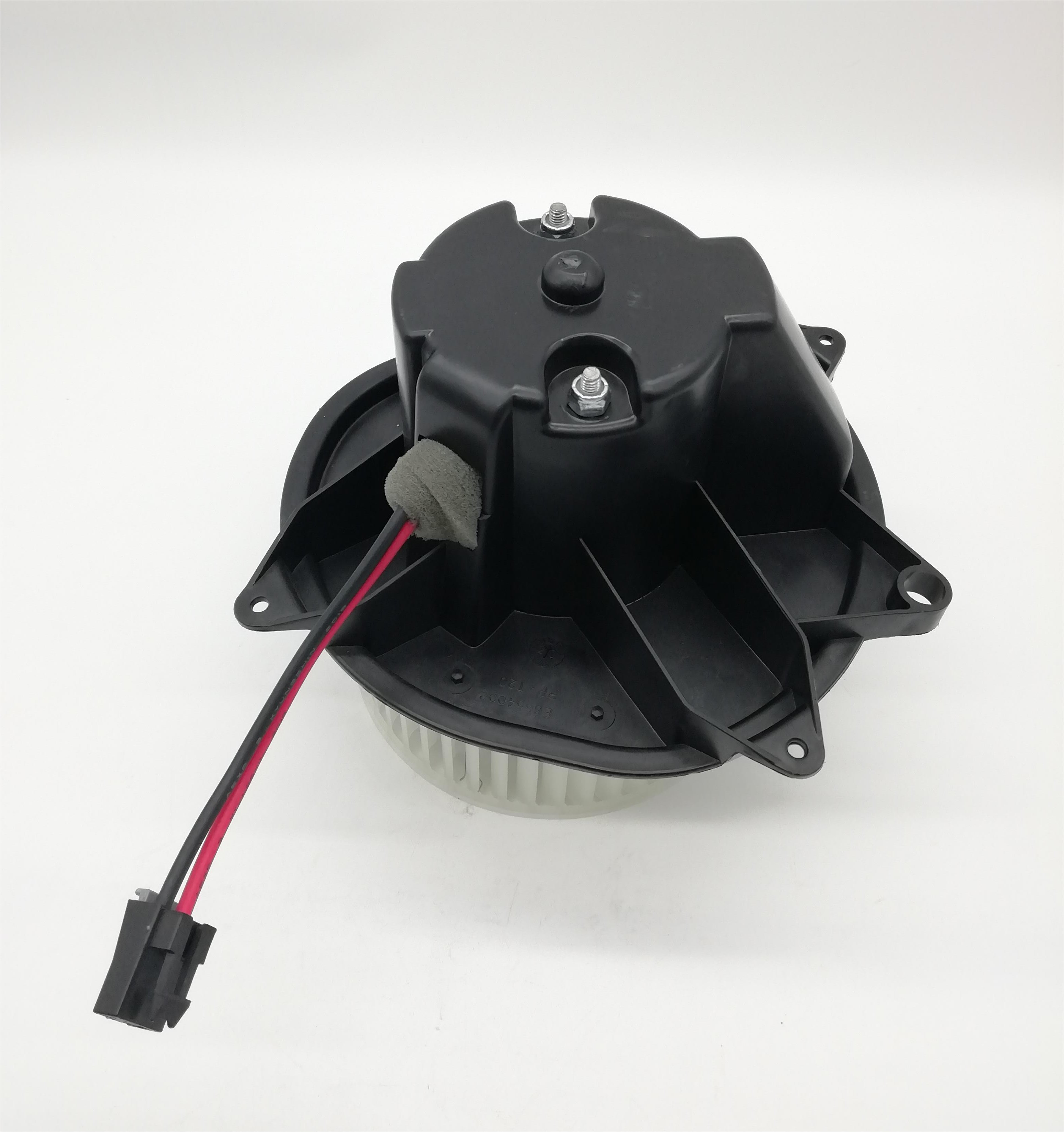 12V Truck Blower Fan Motor For Navistar OEM 3599581C2 E8654002