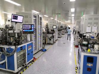 Wuxi Xuyang Electronics Co., Ltd.