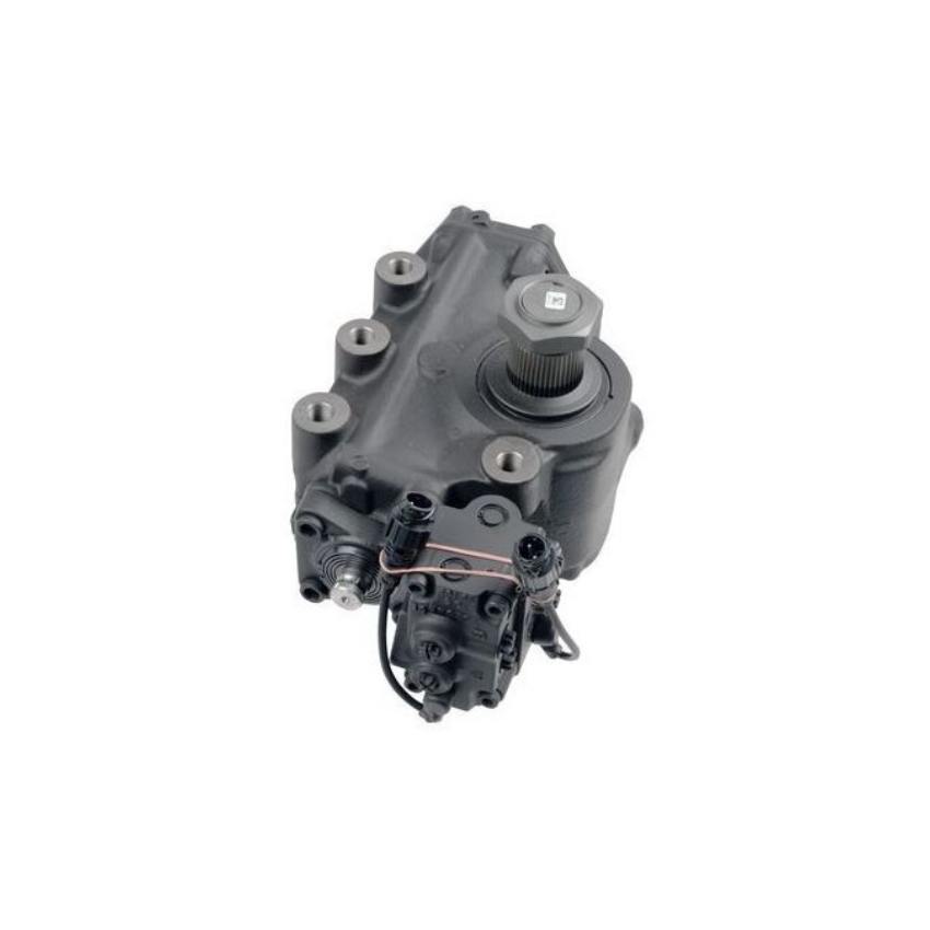 Standard Size Hydraulic Steering Booster 250338 Steering Gear for Volvo Scania Truck