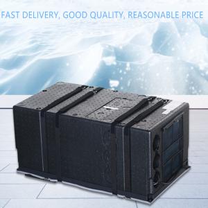 China Under Bunk Mounted 9000BTU Caravan Air Conditioner wholesale