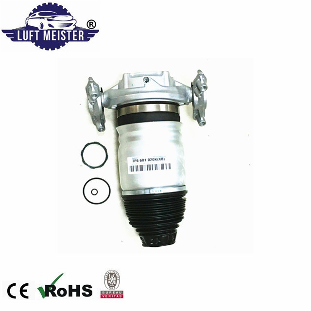 Brand New Shock Absorber Parts for Porsche Cayenne II Front Air Suspension Spring