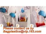 STETILE SAMPLING TWIRLEM BAG, STERILE BAG, ALLA FRANCE OMEGA Cole-Parmer SAINT