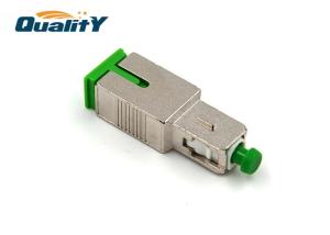 China Fiber Optic SC APC Attenuator wholesale