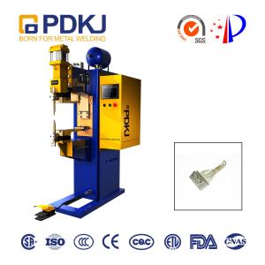 China 80KVA Projection Welding Machine MF DC Spot Welder wholesale