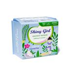 Disposable Women Sanitary Napkin Pads Magic Life Super Comfort