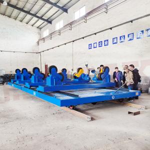 China Heavy Duty Rail Wagon Explosion Proof Rail Transfer Vehicles wholesale