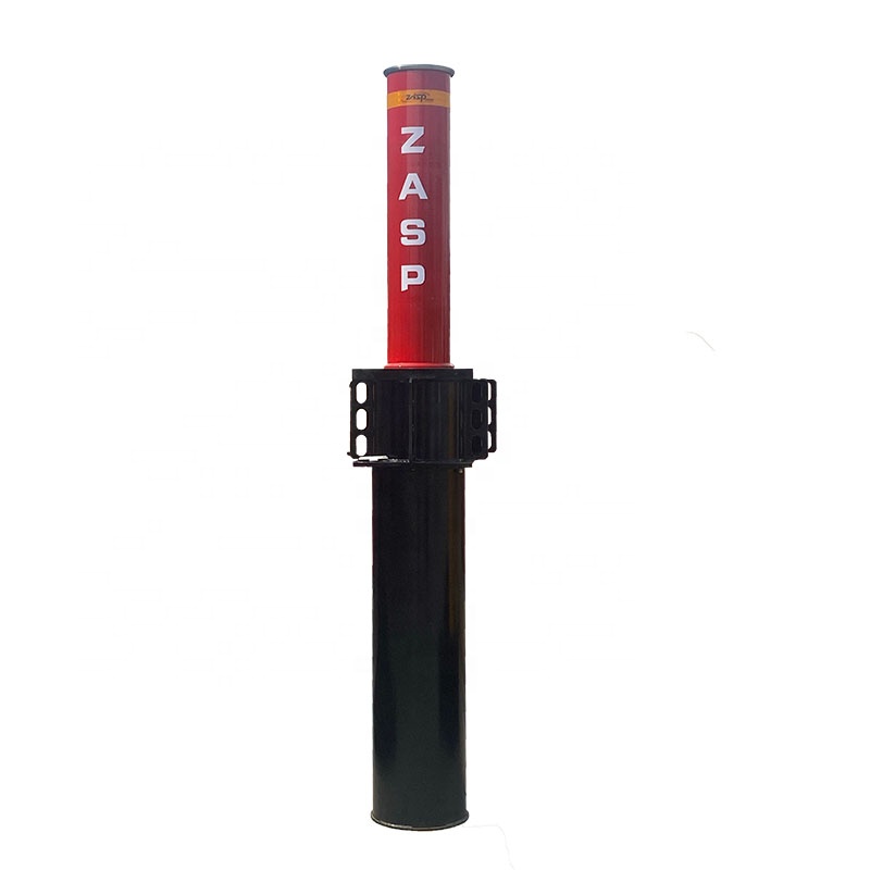 650mm Height K12 Wedge Barrier For Perimeter Protection 3M-6M Length