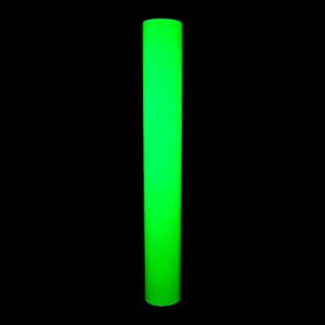 China Photoluminescent Glow In The Dark Permanent Vinyl Film Roll For Outdoor wholesale