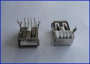 China USB AF 90 connector for computer wholesale