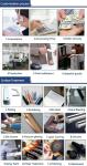 Multipurpose CNC Aluminum Parts Polishing Custom Aluminium Parts