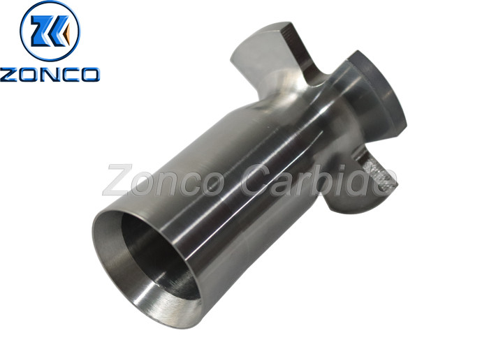Cemented Carbide Wear Parts For Drilling Mwd / Lwd Accessories