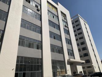 Dongguan Hongsen Hairdressing Equipments Technology Co., Ltd