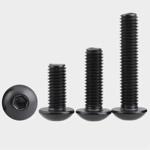 China NPT Thread Type Stainless Steel Bolts 3 Drive Size Thread Pitch 1 wholesale