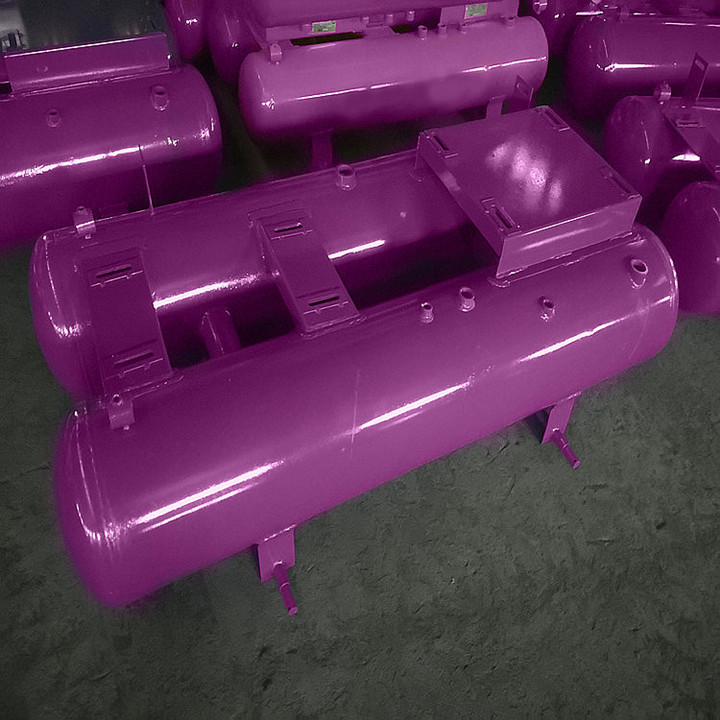 Mini Air Compressor Industrial Air Compressor Machine Belt Driven Piston Air Compressor