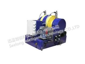 China SHD2500-900/2500 High Measurement Accuracy Hydraulic Dynamometer wholesale