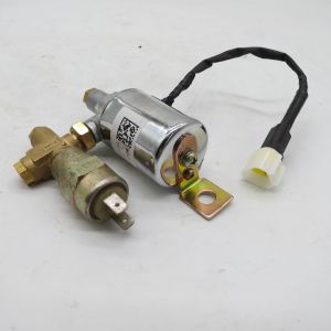 High quality Horn solenoid valve WG9718710003