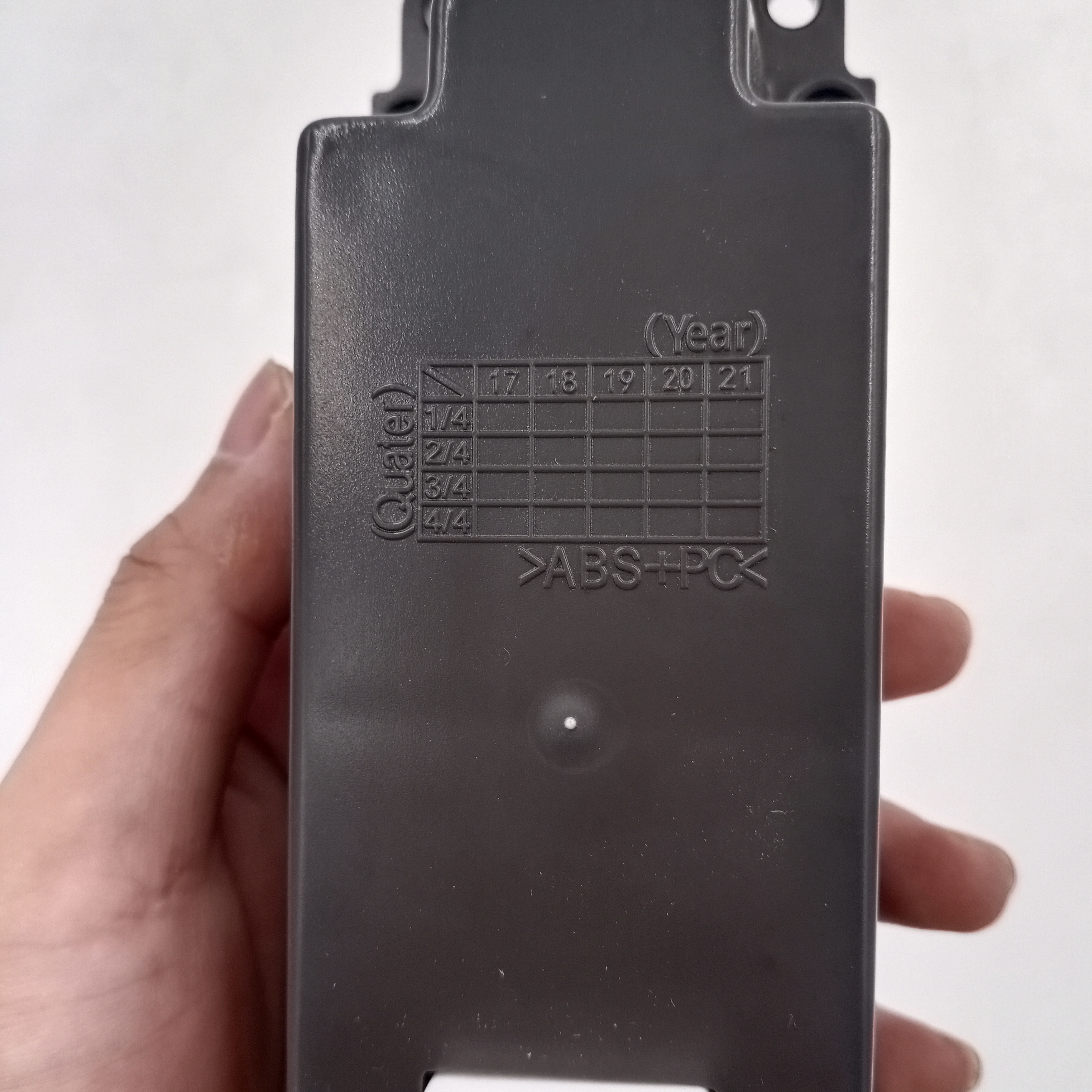 EC D C Serial Excavator Air Conditioner Switch Panel VOE14701419 14594714