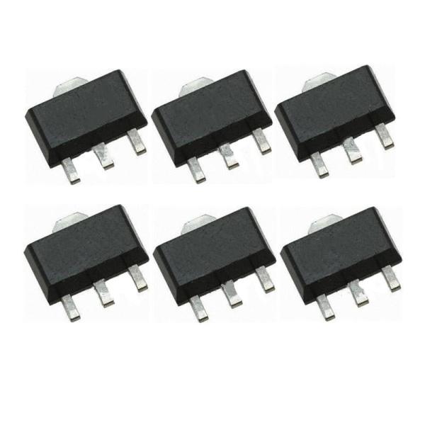 BCR 142W H6327