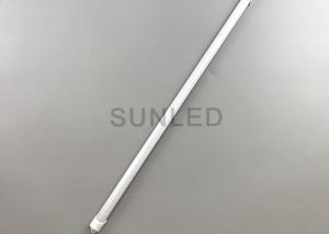 China Outdoor DC24V Led Strip Light Aluminum Channel Strip Energy Saving With Switch wholesale