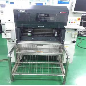 China Full Automatic Yamaha YS12 Pick And Place Machine wholesale